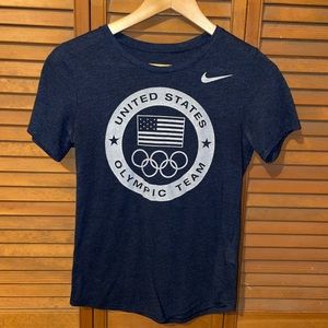 Nike Olympic Shirt